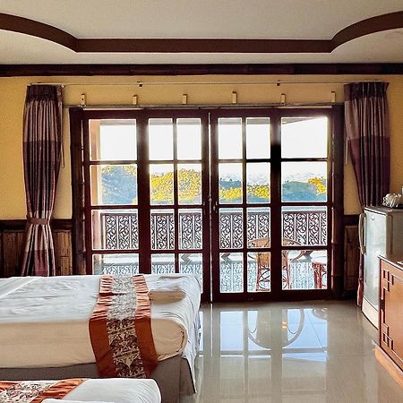 Maesalong Villa Ме-Салонґ Екстер'єр фото