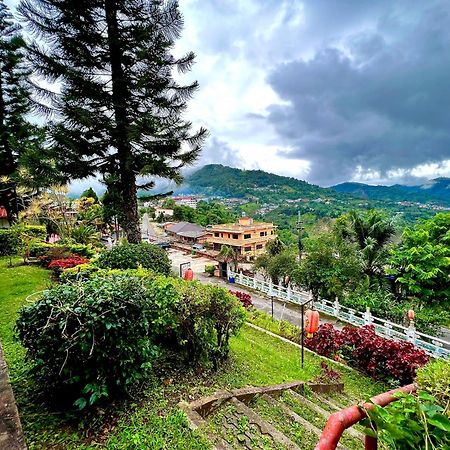 Maesalong Villa Ме-Салонґ Екстер'єр фото