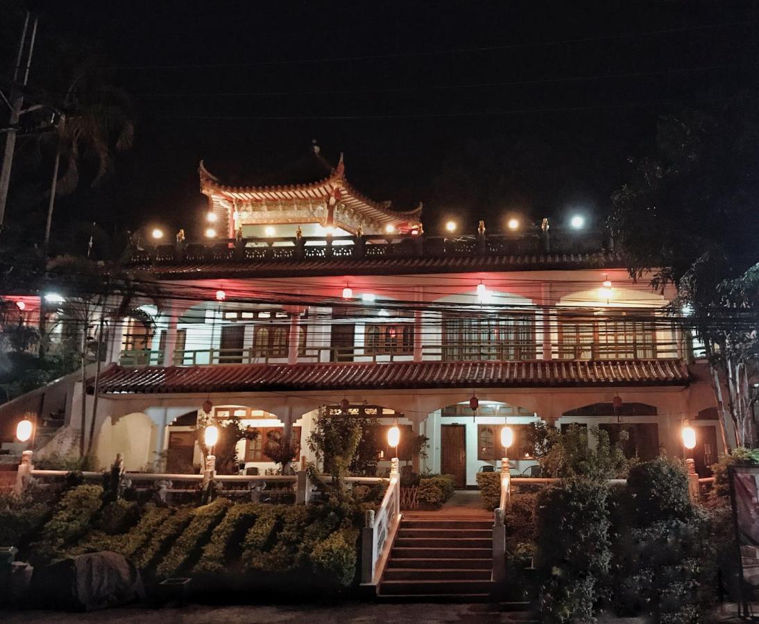Maesalong Villa Ме-Салонґ Екстер'єр фото