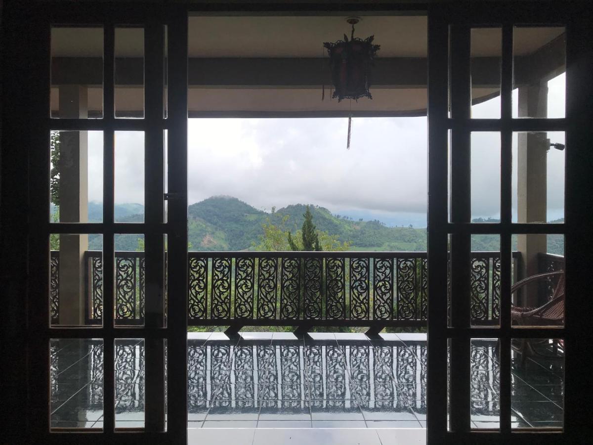 Maesalong Villa Ме-Салонґ Екстер'єр фото