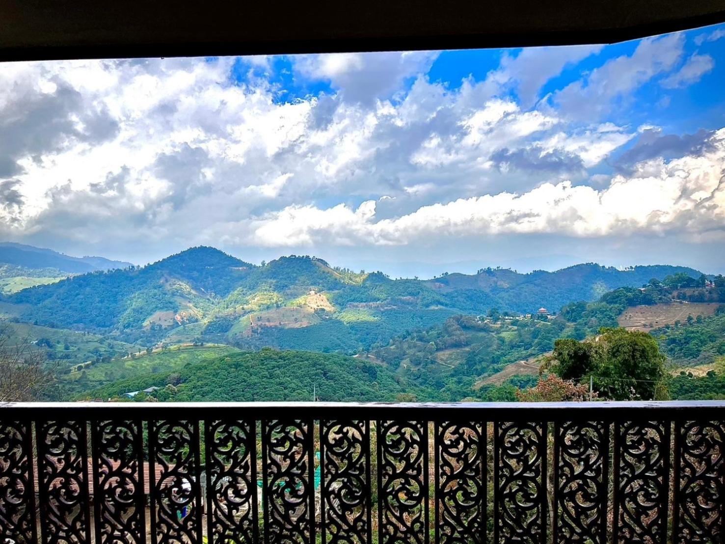 Maesalong Villa Ме-Салонґ Екстер'єр фото