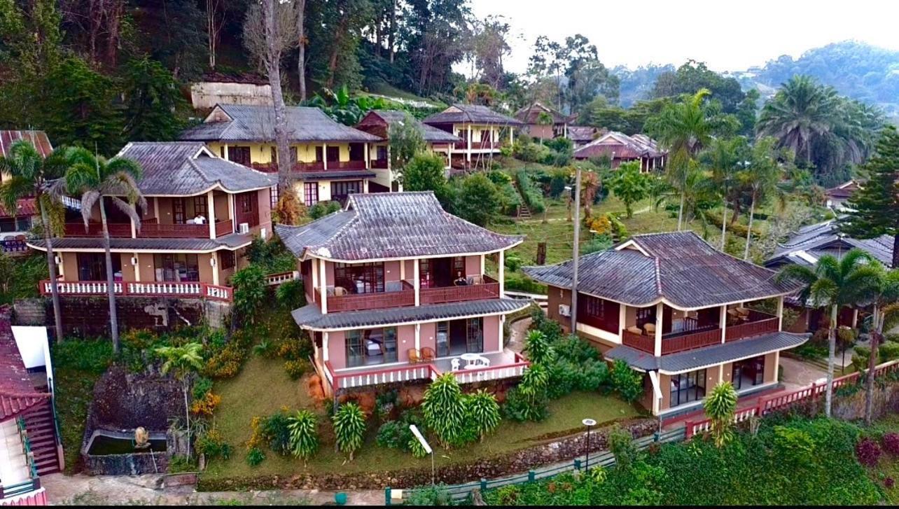 Maesalong Villa Ме-Салонґ Екстер'єр фото