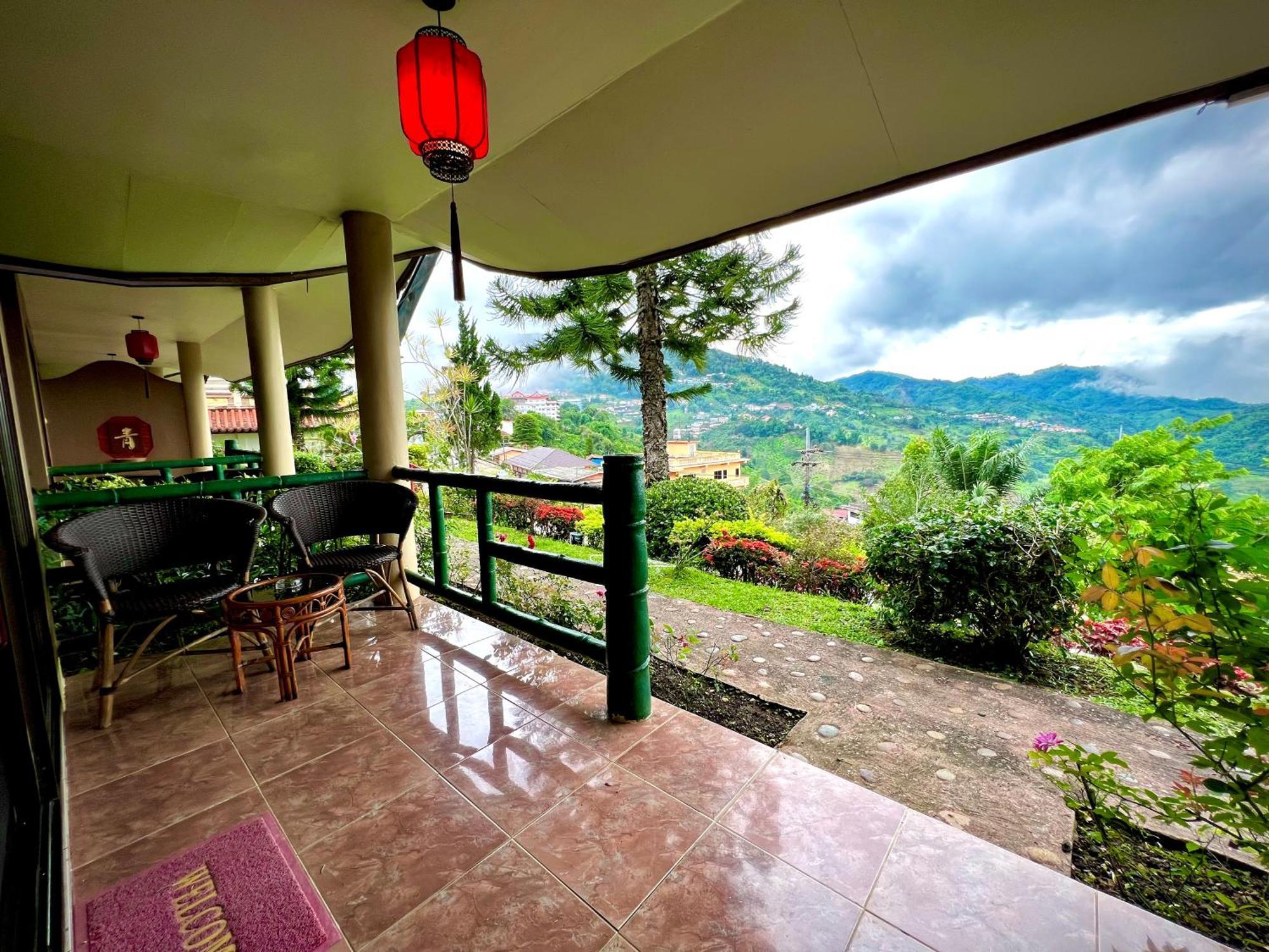 Maesalong Villa Ме-Салонґ Екстер'єр фото